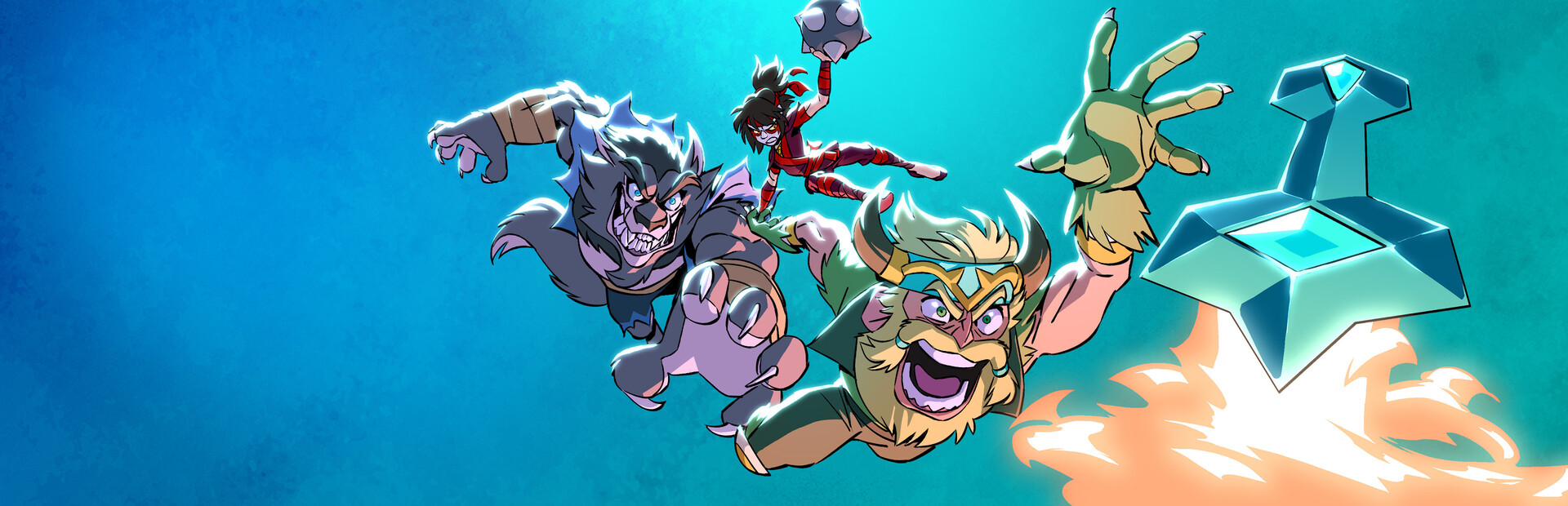 Brawlhalla