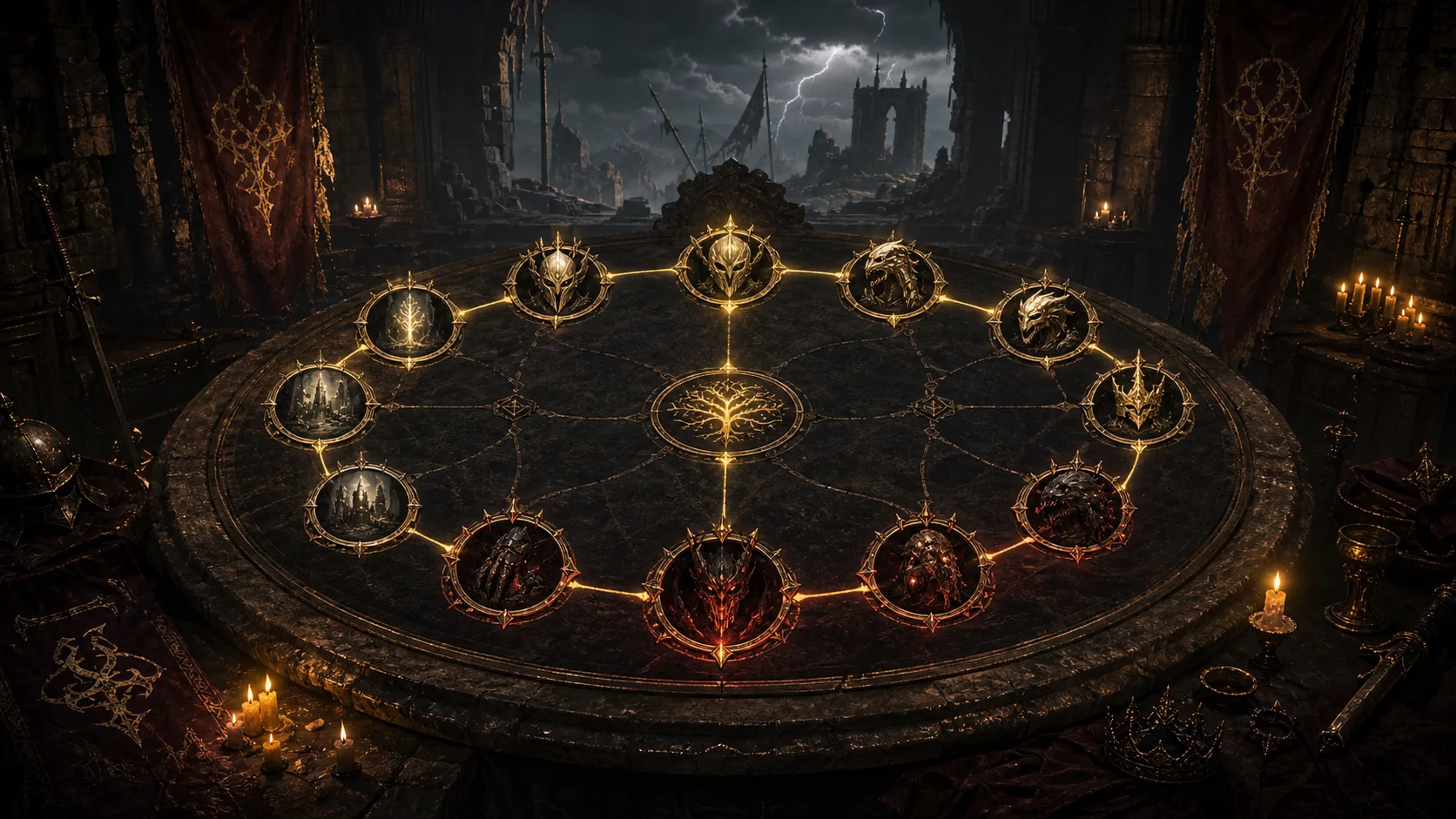 Elden Ring Godrick Boss Guide: Prep, Punish Windows, and Failure Checks