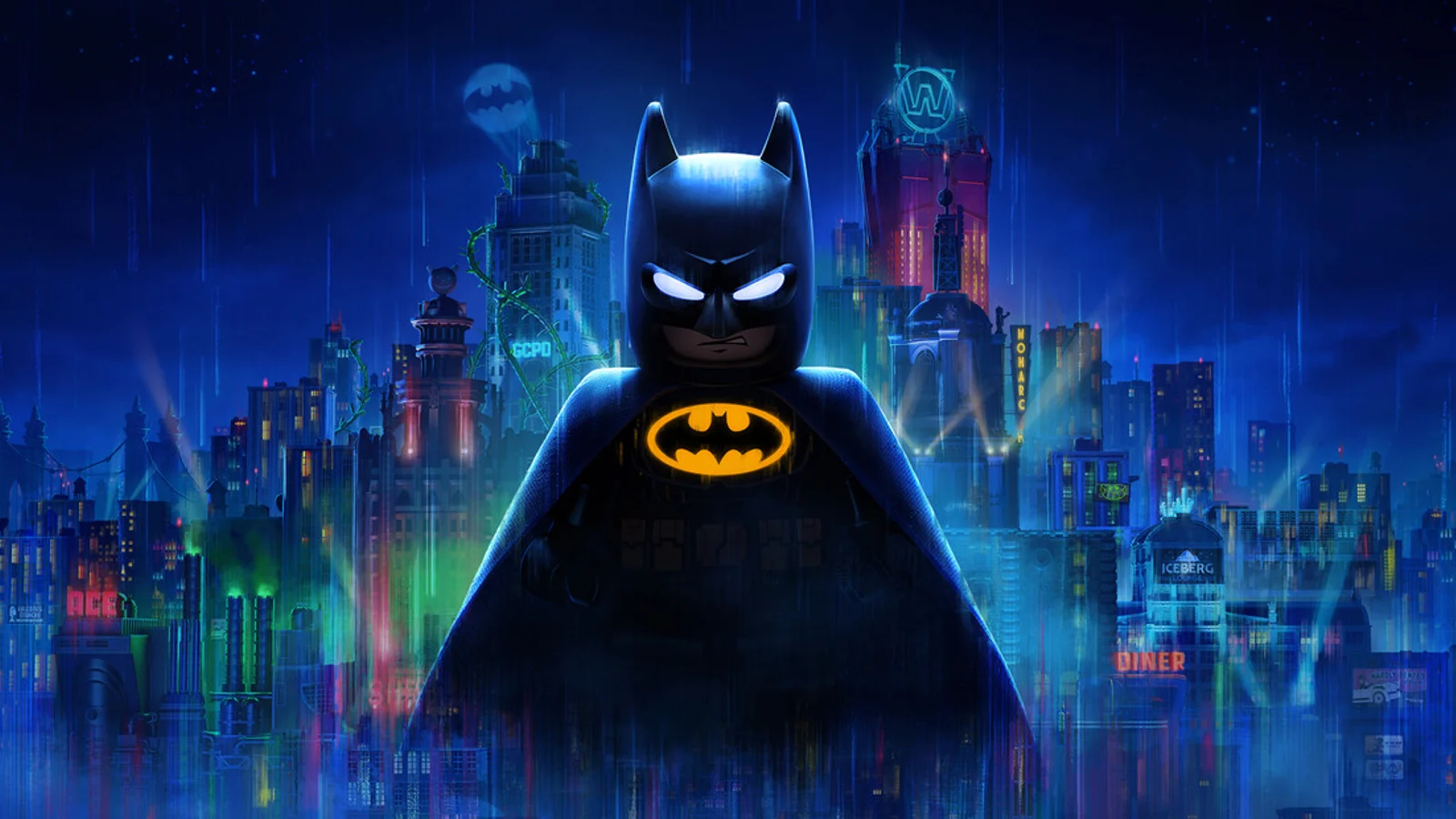 LEGO Batman: Legacy of the Dark Knight Video Guides and Collectible Route Demonstrations