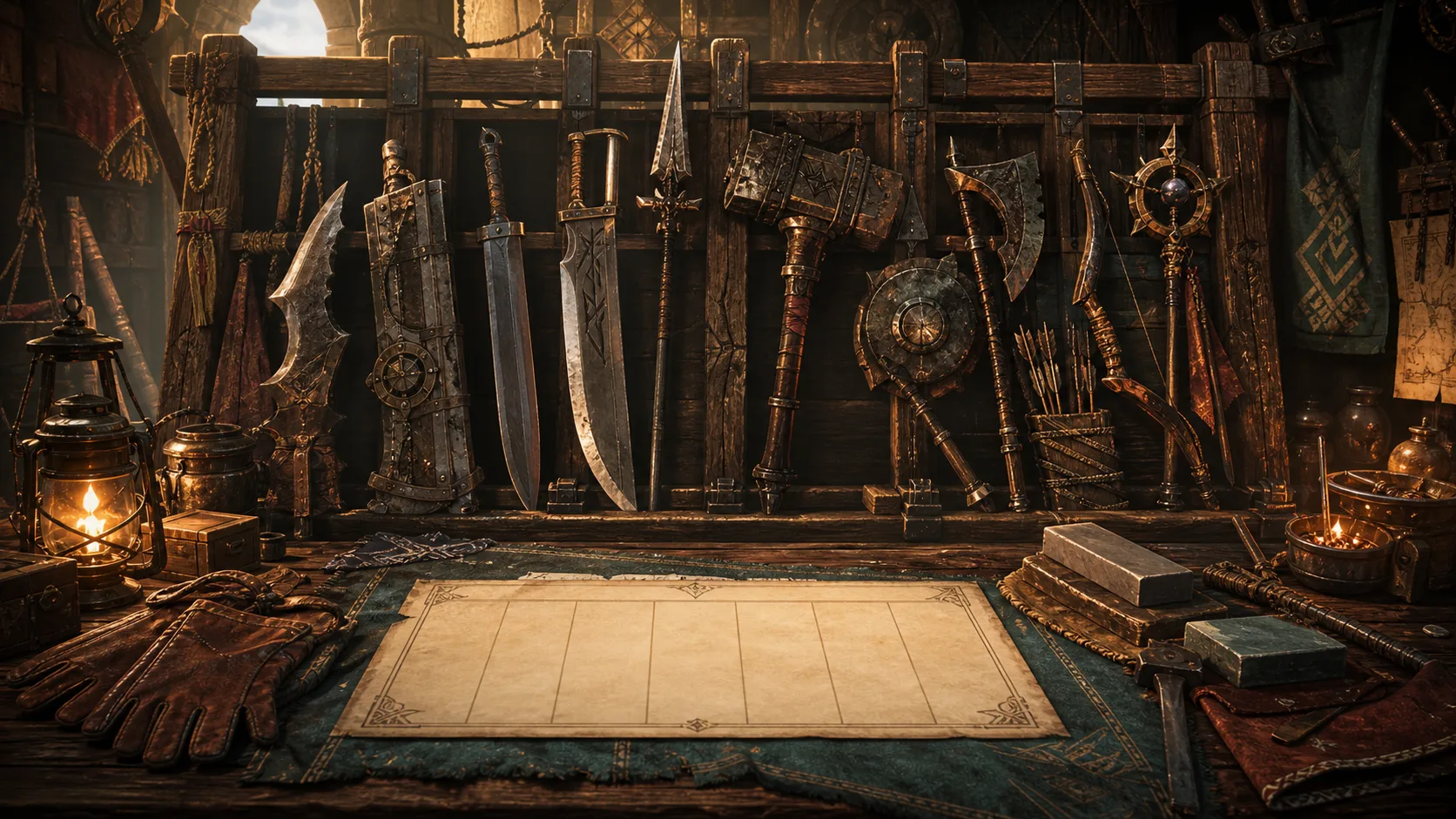 Monster Hunter Wilds Beginner Weapon Guide: Which of the 14 Weapons Should You Learn First?