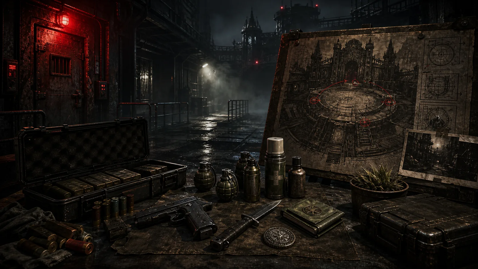 Resident Evil 4 Remake Professional Route: Saves, Resources, And High-Risk Fights